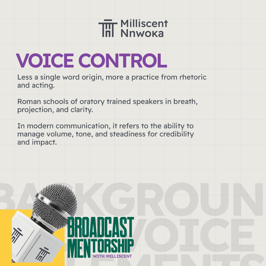 Voice Control (1)